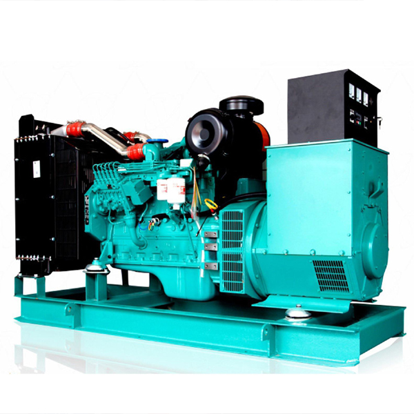 大理柴油发电机操作及日常维护