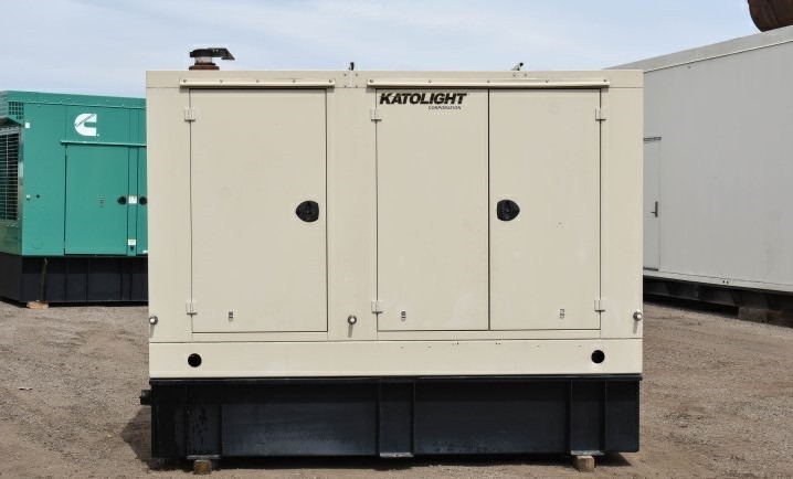 大理购买柴油发电机需留心哪些问题?