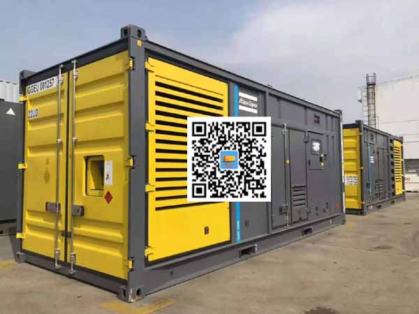 大理大型发电机出租