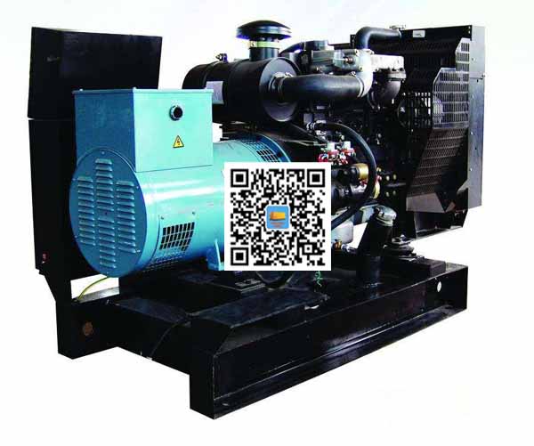 大理发电机租赁