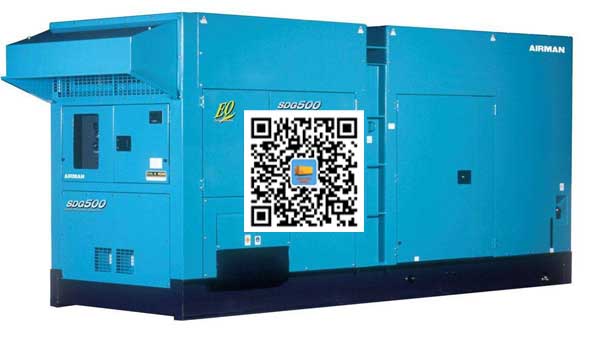 大理出租发电机 进口和国产柴油发电机组有什么不同