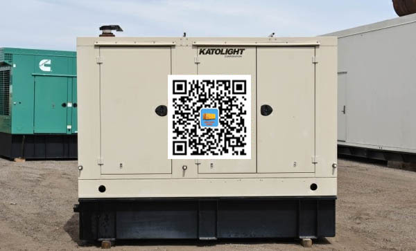 大理出租发电机康明斯发电机要讲究正确的操作步骤