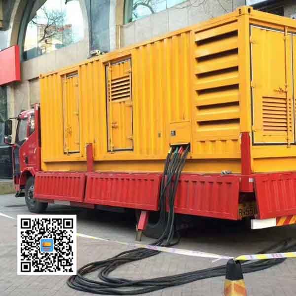 大理租赁发电机 提醒您柴油发电机组采购常见的八大误区