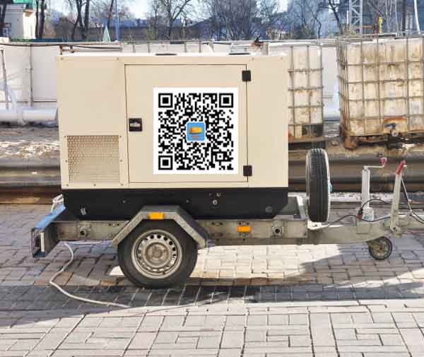 大理租赁发电机 柴油发电机喷油嘴卡死的原因及处理方法