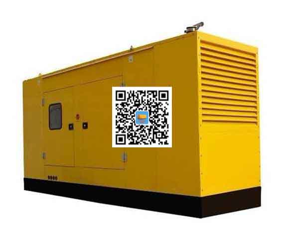 大理出租发电机 柴油发电机不维护对机器有什么影响