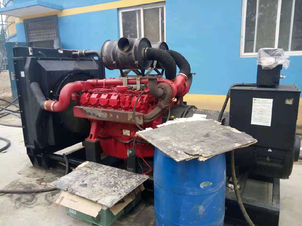大理租赁发电机 发电机的主要分类介绍