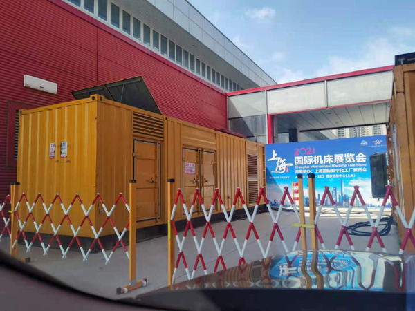 大理发电机出租 对于发电机的特性你了解多少？