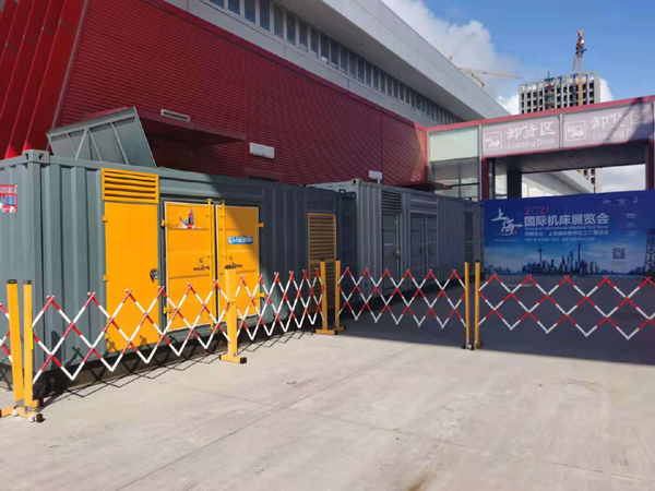 大理发电机出租教您要了解的柴油发电机组基础知识