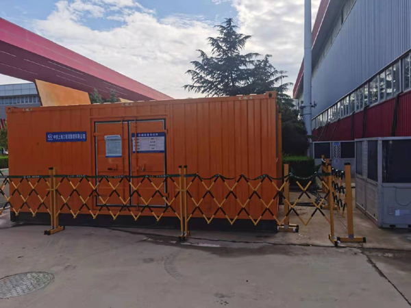 大理柴油发电机组的运行和使用注意事项