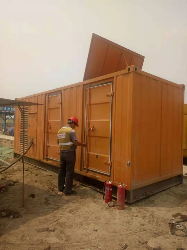 大理柴油发电机组常见故障现象及解决方法？