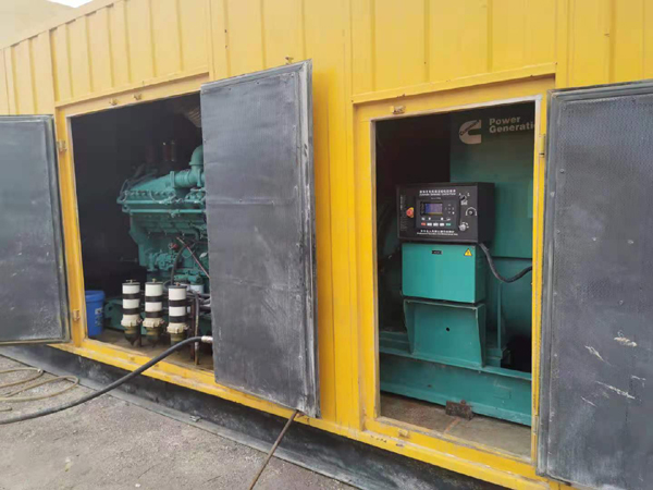 大理柴油发电机组的蓄电池种类有哪些？