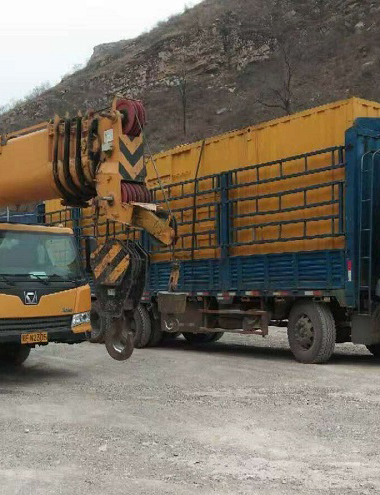 大理租赁发电机-柴油发电机的冷却与通风