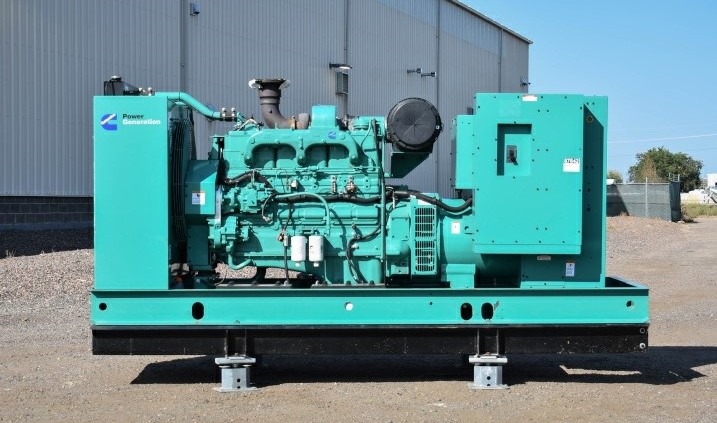 大理发电机出租-教您发电机厂家该如何选购