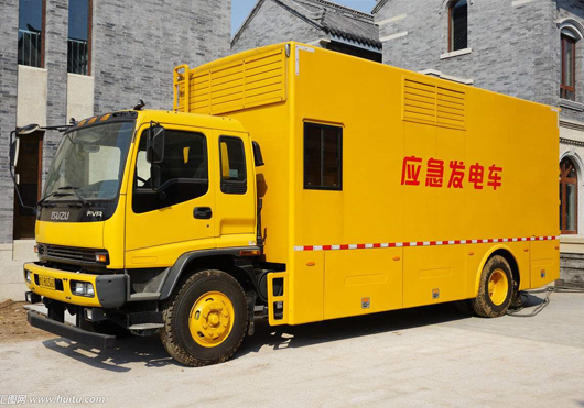 大理租赁发电机-柴油发电机的正确选择方法是什么