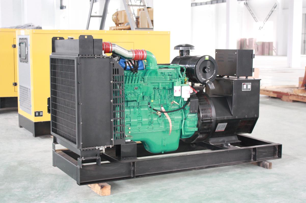 大理租赁发电机-柴油发电机,柴油发电机组冷却液不循环怎么办