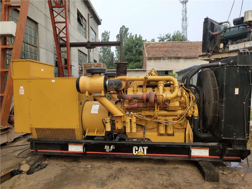 大理发电机租赁-柴油发电机组原理概述