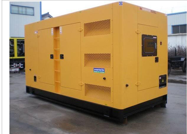 大理发电机出租-静音发电机组厂家：柴油发电机组并机需要什么条件？