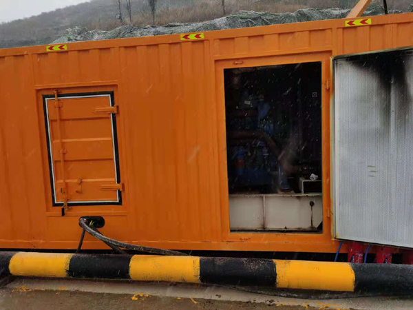 大理发电车出租-应急柴油发电机组选什么样的比较好？