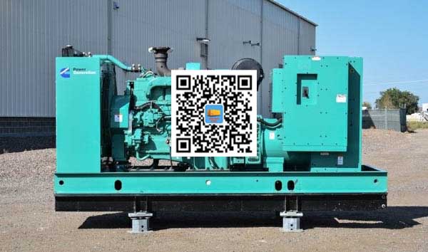 大理发电机出租-选购发电机需要考虑的几大因素