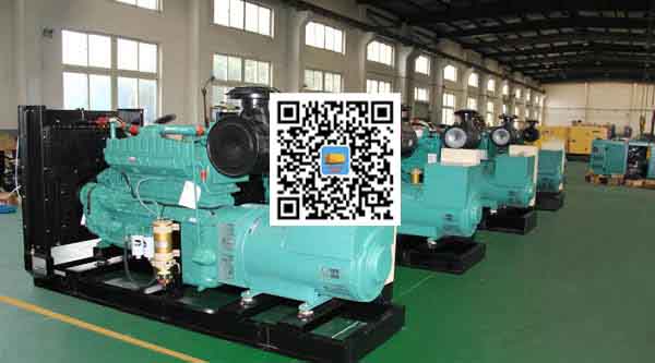 大理发电车出租-康明斯发电机远销国内外市场的三大理由