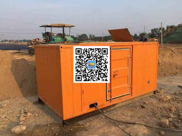 大理发电机出租-发电机内的活塞质量超差对发电机有影响么？