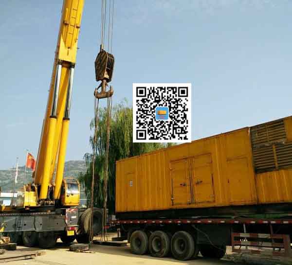 大理发电车出租-全自动发电机组长期不使用该如何保养？