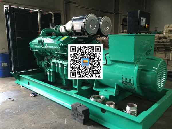 大理发电机出租-发电机大修后应作哪些试验