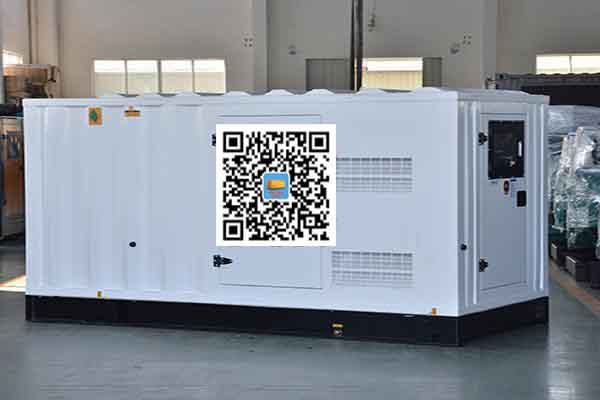 大理租赁发电机-造成柴油发电机机组产生积炭的原因？