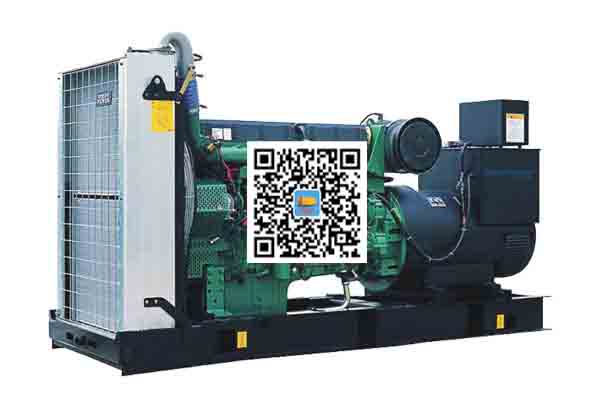 大理租赁发电机-柴油发电机组不及时维护危害大