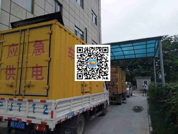 大理出租发电机-柴油发电机组启动困难的原因有哪些？