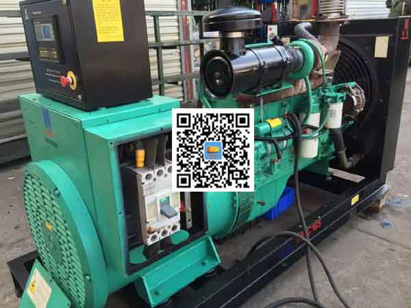 大理租赁发电机-发电机一般变压器磁芯所使用的是什么材料？