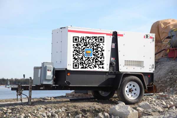 大理发电车出租-应注意的注意安全事项