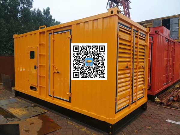 大理发电机出租-发电机组应该选购什么品牌的