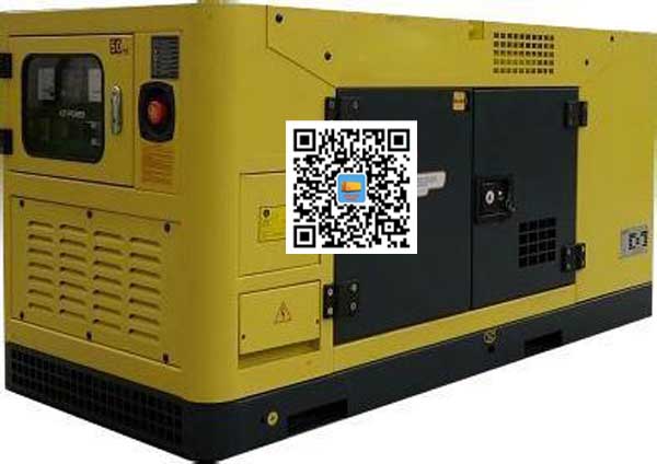 大理租赁发电机-潍柴发电机出现的故障和解决方法