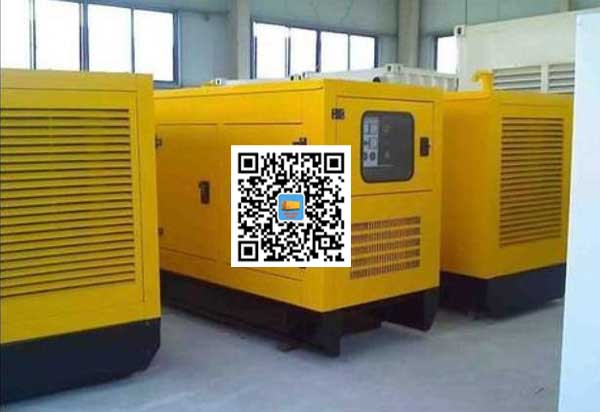 大理租赁发电机-发电机组并机及并机柜的优点