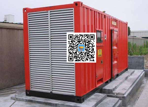 大理300kw柴油发电机组一个小时耗油