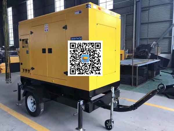 大理柴油发电机组需要经常换油吗