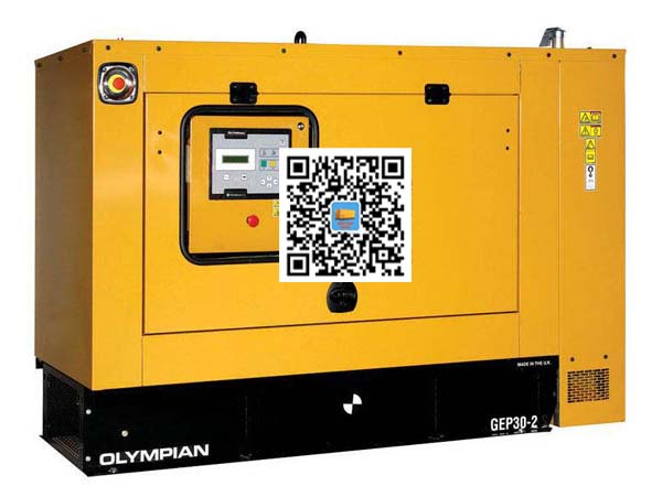 大理为什么柴油发电机组水温高