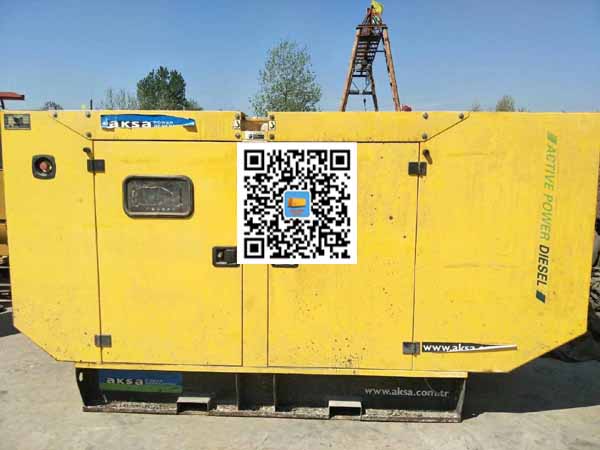 大理柴油发电机怎样启动，启动过程中应该做的事情