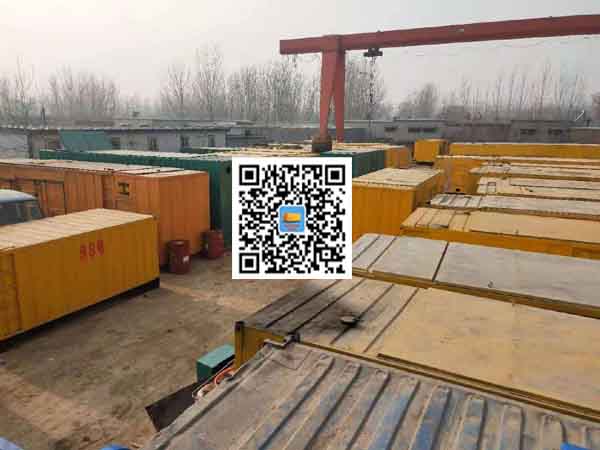 大理发电机的日常维护以及清理要点