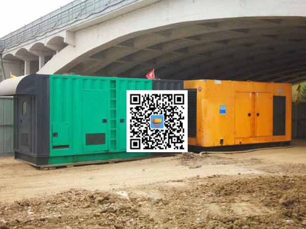 大理决定发电机顺利启动的因素及如何解决发电机冬季起动困难问题