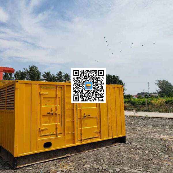 大理发电机出租发电机电刷的结构与作用是什么