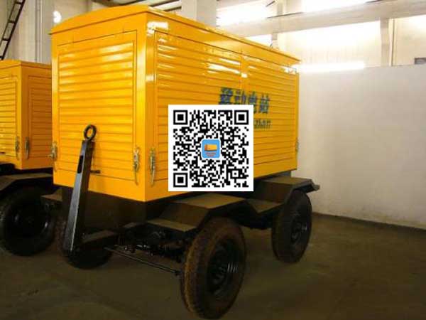 大理发电机出租-发电机组的安装注意要点