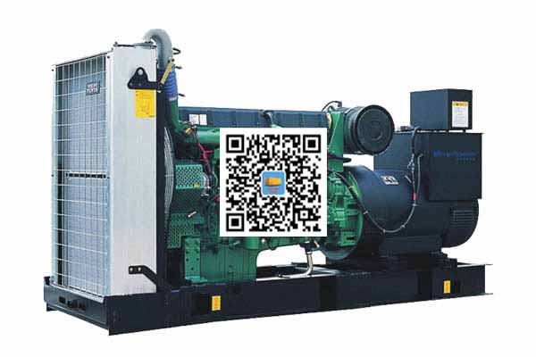 大理发电机租赁-100kw柴油发电机带多大负载