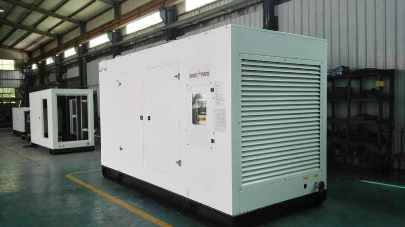 大理过载保护装置频繁触发会对发电机组造成哪些损害？