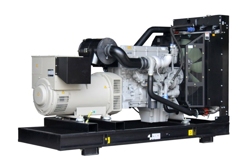 大理如何做好工业柴油发电机组防雷措施?