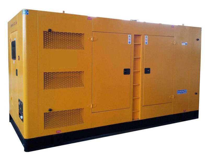 大理柴油发电机组进气门与排气门磨损严重是什么原因