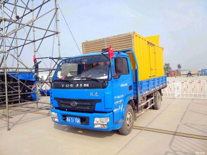 大理柴油发电机组的错误操作的危害