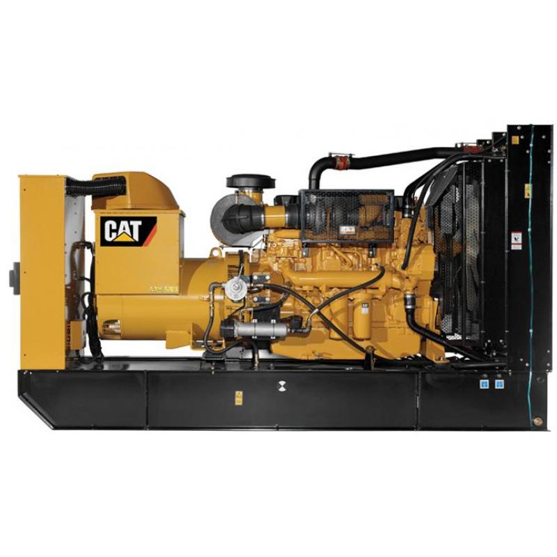 大理详细介绍一下发电机组的日常维护和保养方法