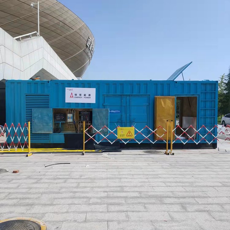 大理柴油发电机的使用注意事项